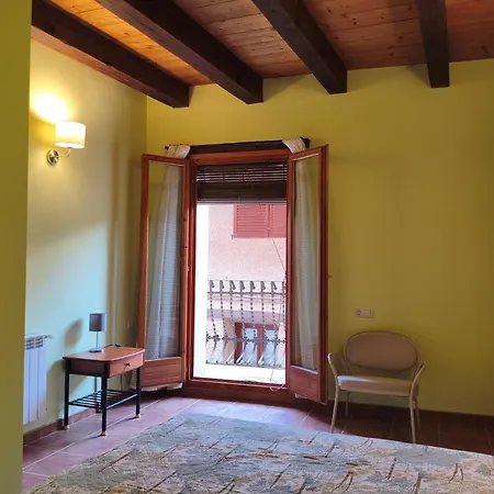 Ferienhaus Casa Les Donfelises