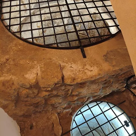 Casa Les Donfelises Prázdninový dům *